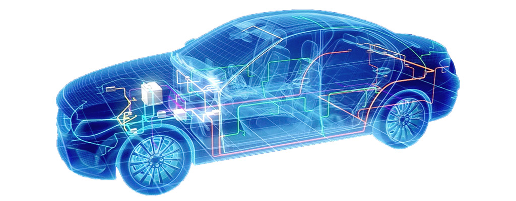 خودروهای خودران “Autonomous Vehicles”