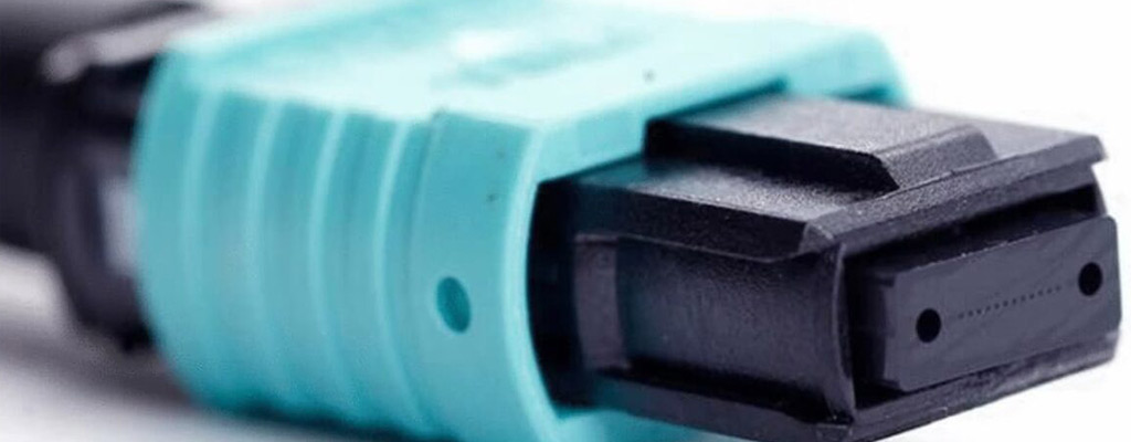 کانکتور فیبر نوری MPO – MTP