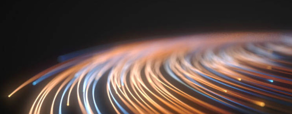 اثر پراکندگی رایلی و پراکندگی برگشتی OTDR