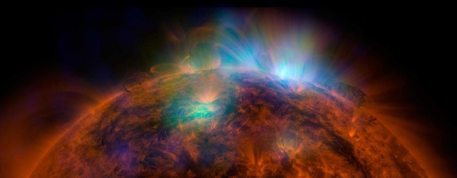 توان و افت سیگنال نوری