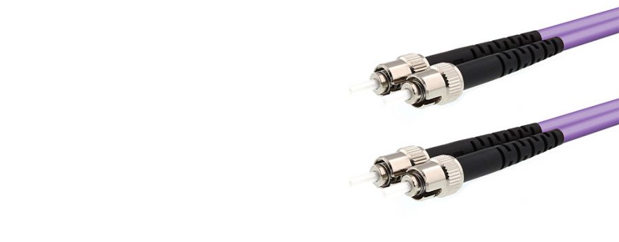 OM2 با OM3 سازگار است