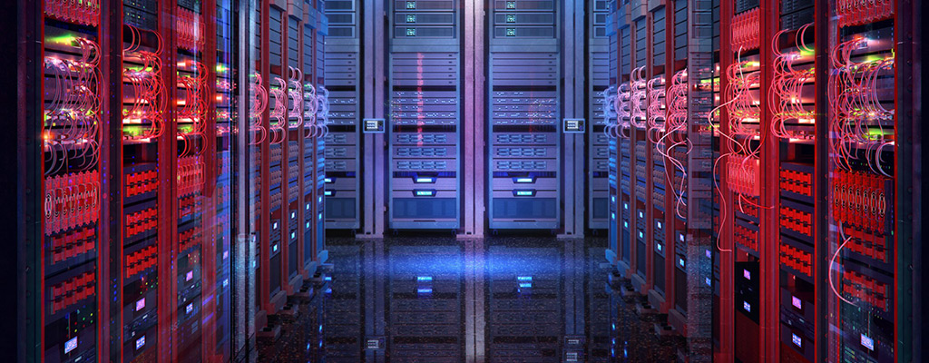 استاندارد کابل کشی دیتا سنتر