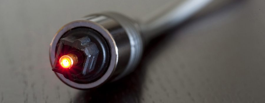 استانداردهای فیبر نوری سینگل مُد