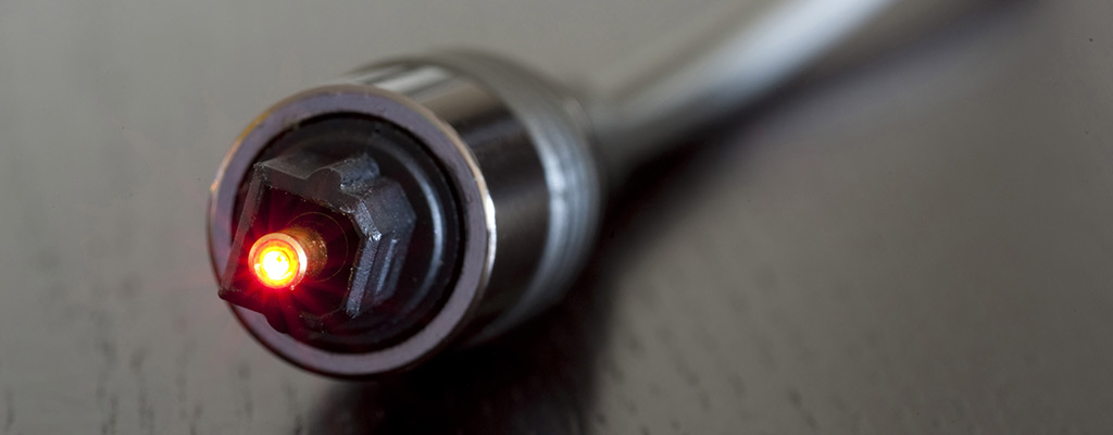 استانداردهای فیبر نوری سینگل مُد