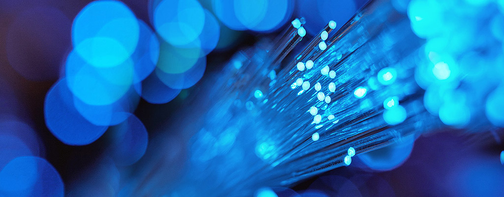 انواع فیبر نوری مالتی مُد