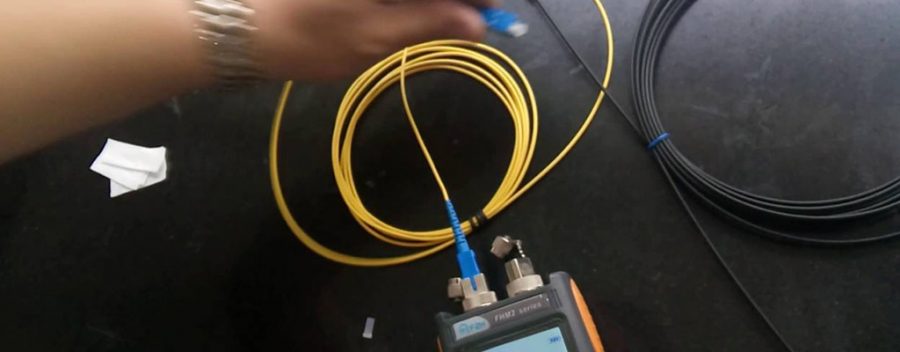 بازتاب و افت برگشتی نوری