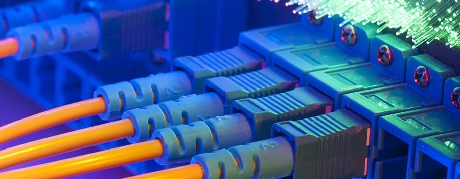 تفاوت افت فیبرنوری در OS1 و OS2