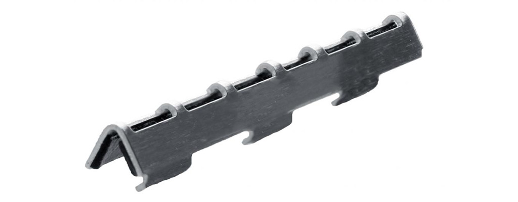 تفاوت کریمپ و شرینک فیوژن فیبر نوری