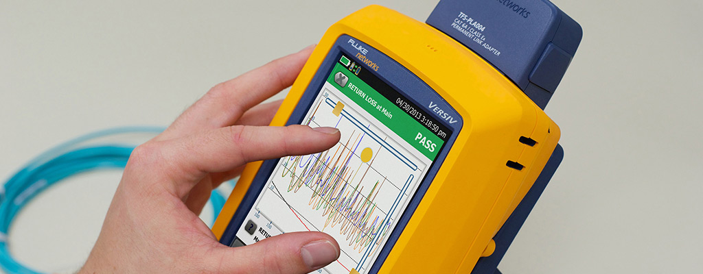 سفارش خرید دستگاه OTDR