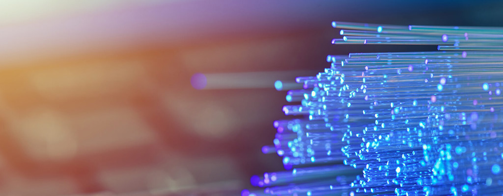 فیبر نوری مالتی مد multimode به چه دلیلی نامگذاری شده است؟