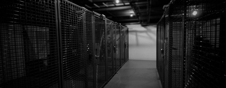 طراحی مرکز داده چیست؟