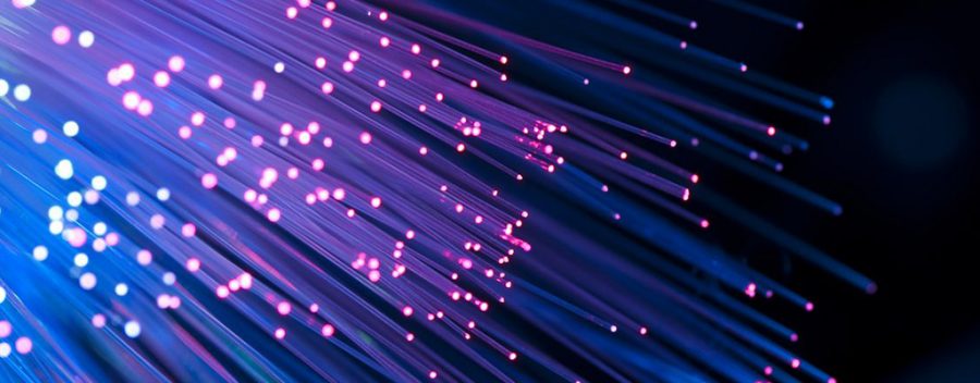 فیبر تاریک چیست؟