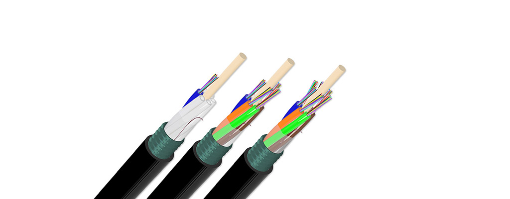 فیبر نوری سینگل مد و شبکه 10 گیگابیت