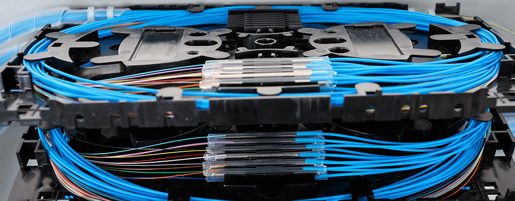 فیوژن فیبر نوری معیوب