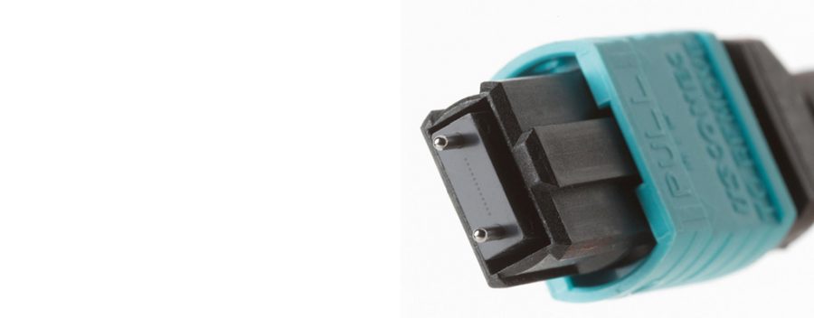 قطبیت کانکتور فیبر نوری – MTP