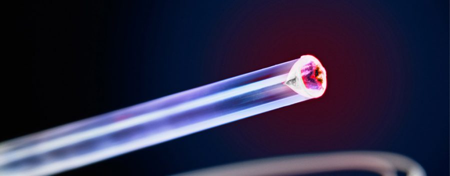 قطر استاندارد فیبر نوری مالتی مد و سینگل مد، قطر استاندارد فیبر نوری مالتی مد و سینگل مد چقدر می باشد؟ و آیا قطر کابل فیبر نوری سینگل مد و مالتی مد با هم متفاوت می باشند؟ فیبر نوری مالتی مد دارای