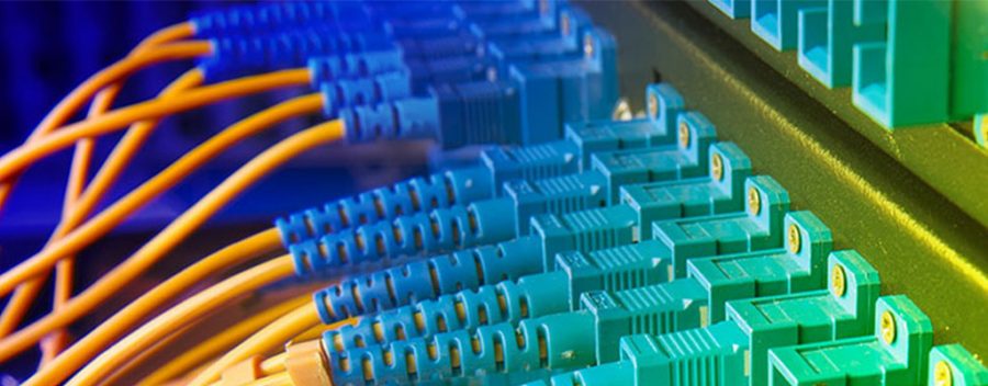 قیمت خدمات فیوژن فیبر نوری