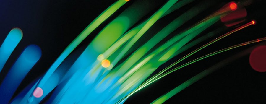 قیمت نصب فیبر نوری و کابل فیبر چقدر می باشد؟