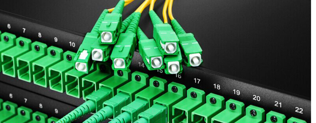 نصب کابل فیبر نوری OSP