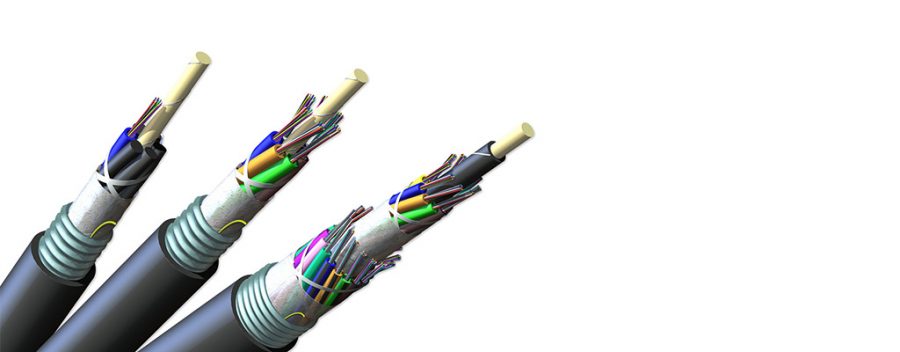 کابل فیبر نوری OSP چیست؟