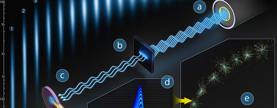 افت مجاز فیوژن فیبر نوری