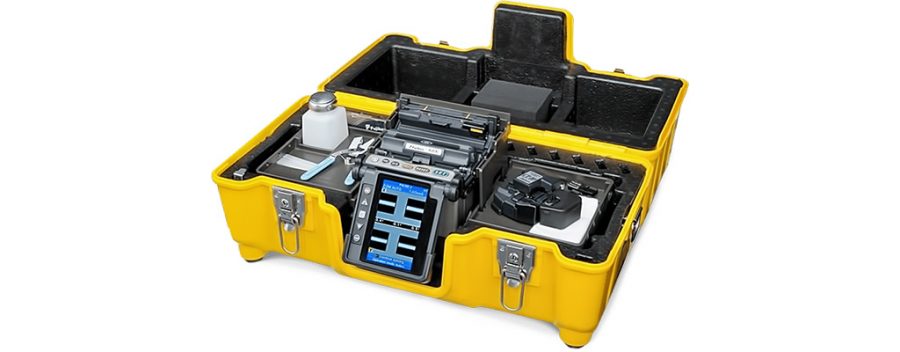 انتخاب دستگاه فیوژن فیبر نوری