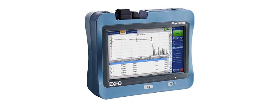 تفاوت تست OTDR با تست پاور متر