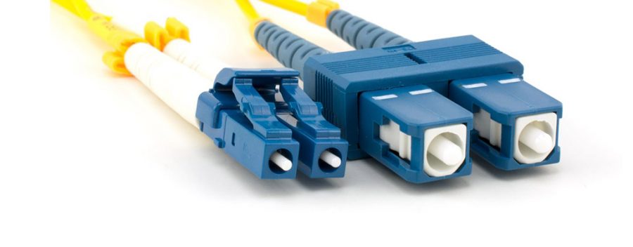 تفاوت کانکتور SC و LC