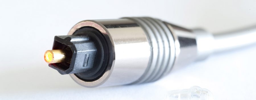 تفاوت کانکتور فیبر نوری FC با ST