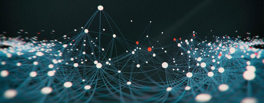 طراحی شبکه فیبر نوری صنعتی