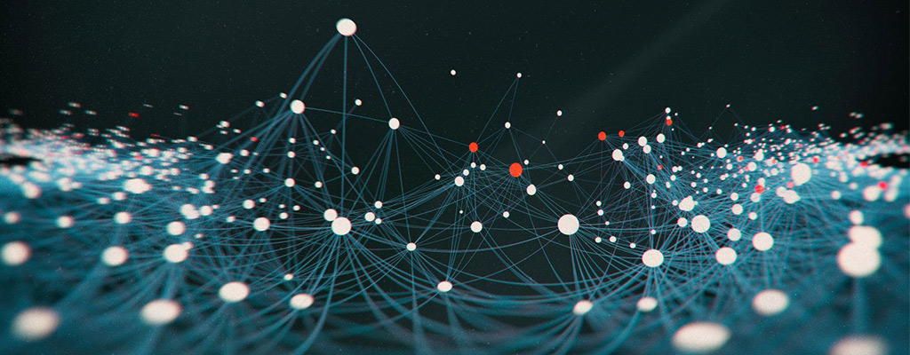 طراحی شبکه فیبر نوری صنعتی