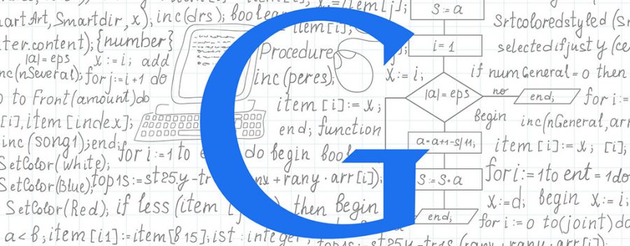 فاکتورهای رتبه بندی گوگل "Google"