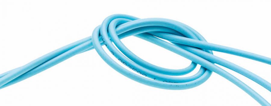 فیبر bend-insensitive چیست؟