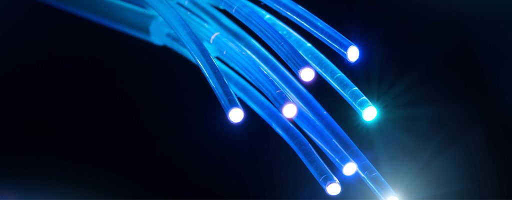 فیبر نوری G655 سینگل مد