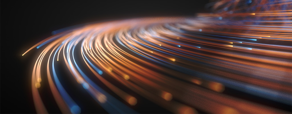 شبکه SONET فیبر نوری