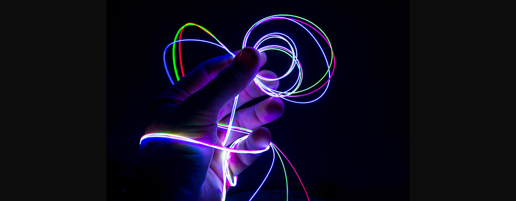 تفاوت فیبر نوری OM3 و OM4