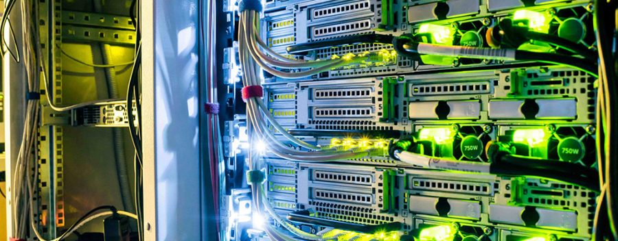 کابل فیبر نوری FTTH – دراپ کیبل