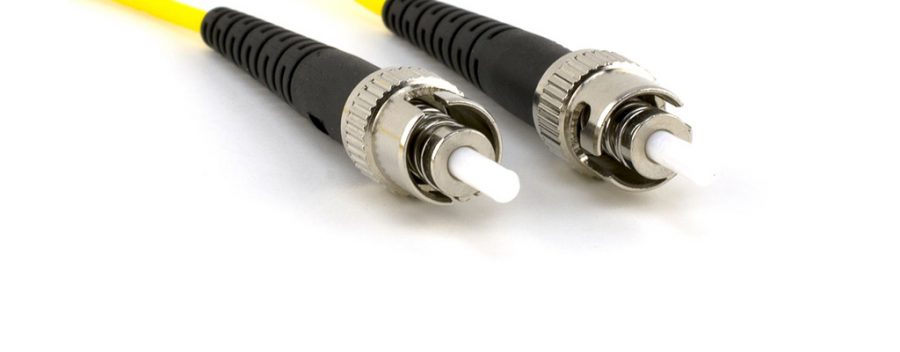 کابل فیبر نوری و شبکه رایزر