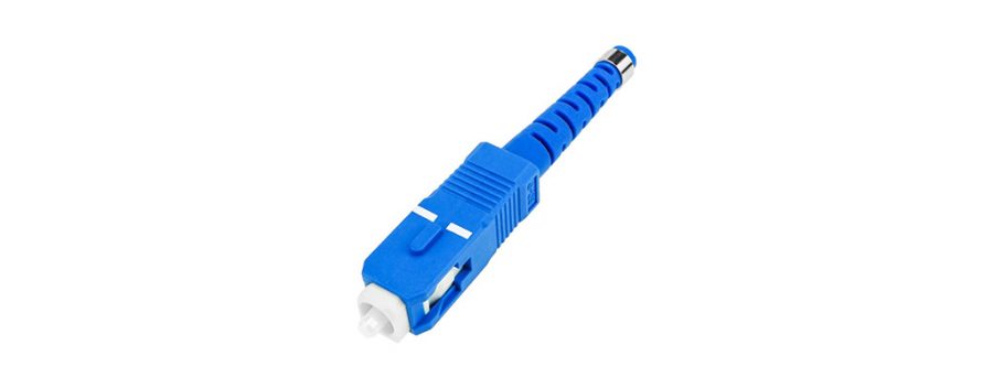 کانکتور فیبر نوری SC