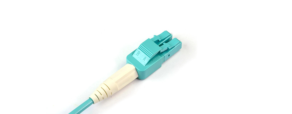 فرول کانکتور فیبر نوری چیست؟