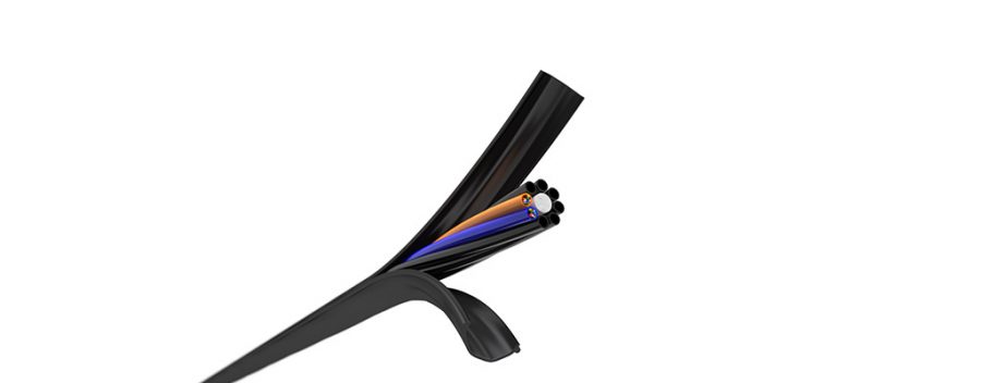 کابل فیبر نوری سینگل مد چیست؟