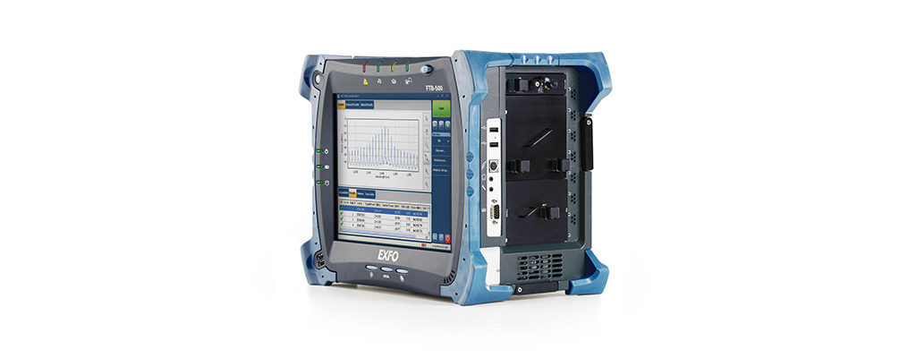 کاربرد های میدانی دستگاه OTDR