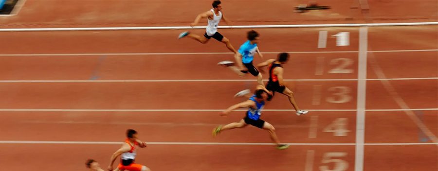 NVP در تست فلوک کابل شبکه