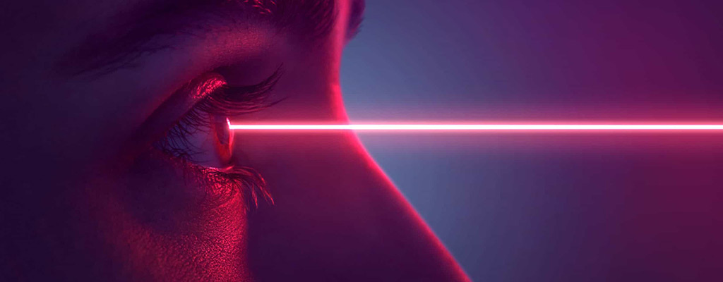 ایمنی لیزر شبکه فیبر نوری